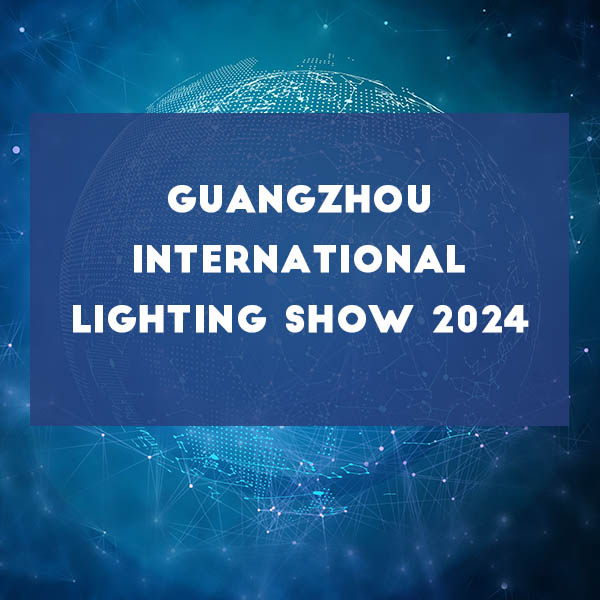 Tá Guangzhou International Lighting Show 2024 - lena n-áirítear an grúpa táirgí Soilsiú - ag druidim go tapa, agus tá iliomad cuideachtaí ag deimhniú anois go bhfuil siad rannpháirteach i Guangzhou i mí an Mheithimh.