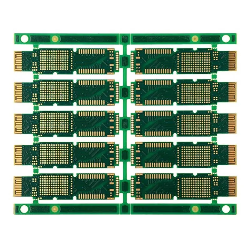 Cad iad na buntáistí agus na míbhuntáistí a bhaineann le PCB Rigid?