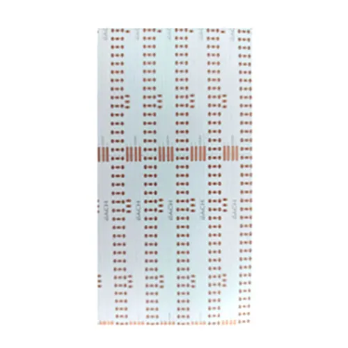 Cad iad PCB Solúbtha Aon-Thaobh?